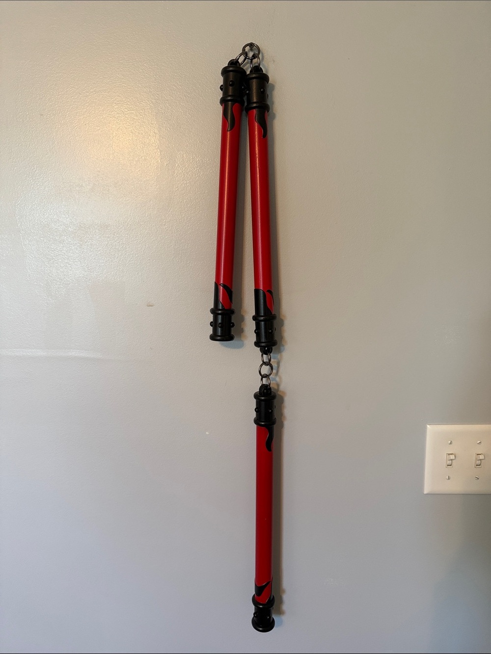 Jujutsu Kaisen Playful Cloud Staff Cosplay Prop